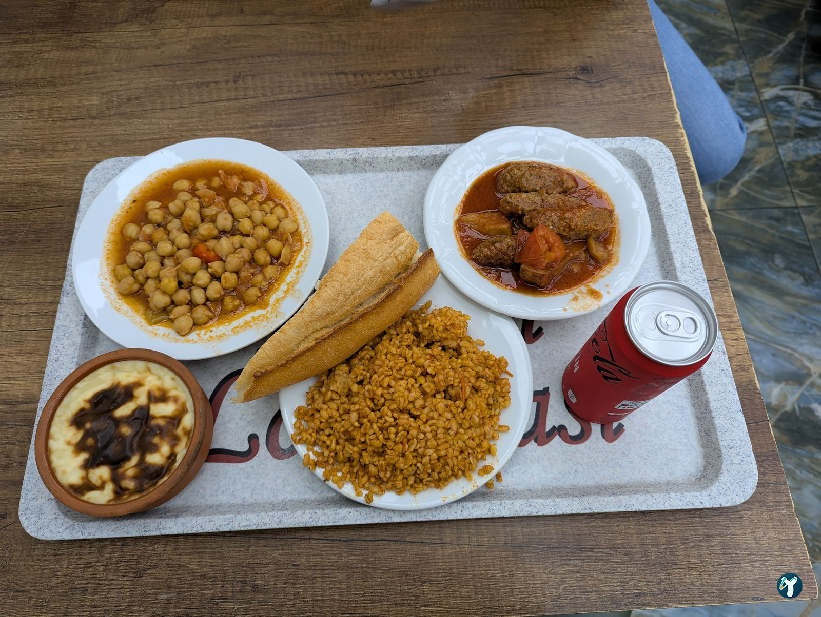 Balkan Restaurant