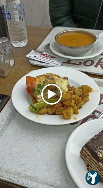 Balkan Restaurant