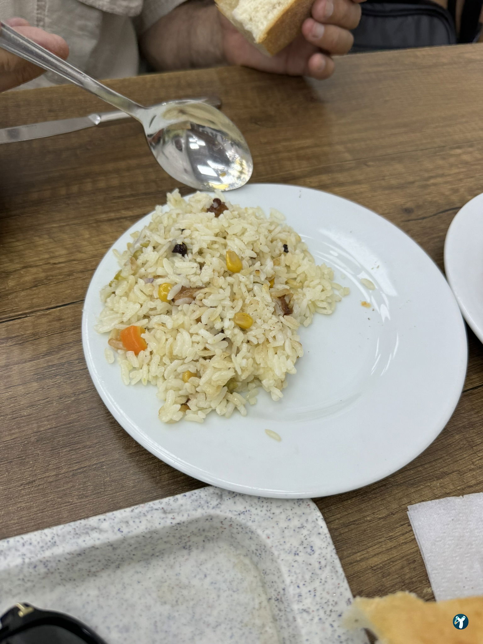 Balkan Restaurant