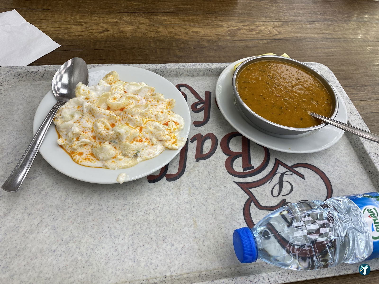 Balkan Restaurant