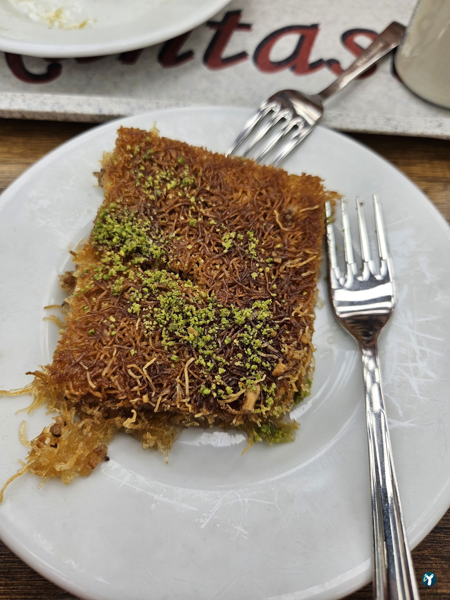 Balkan Restaurant