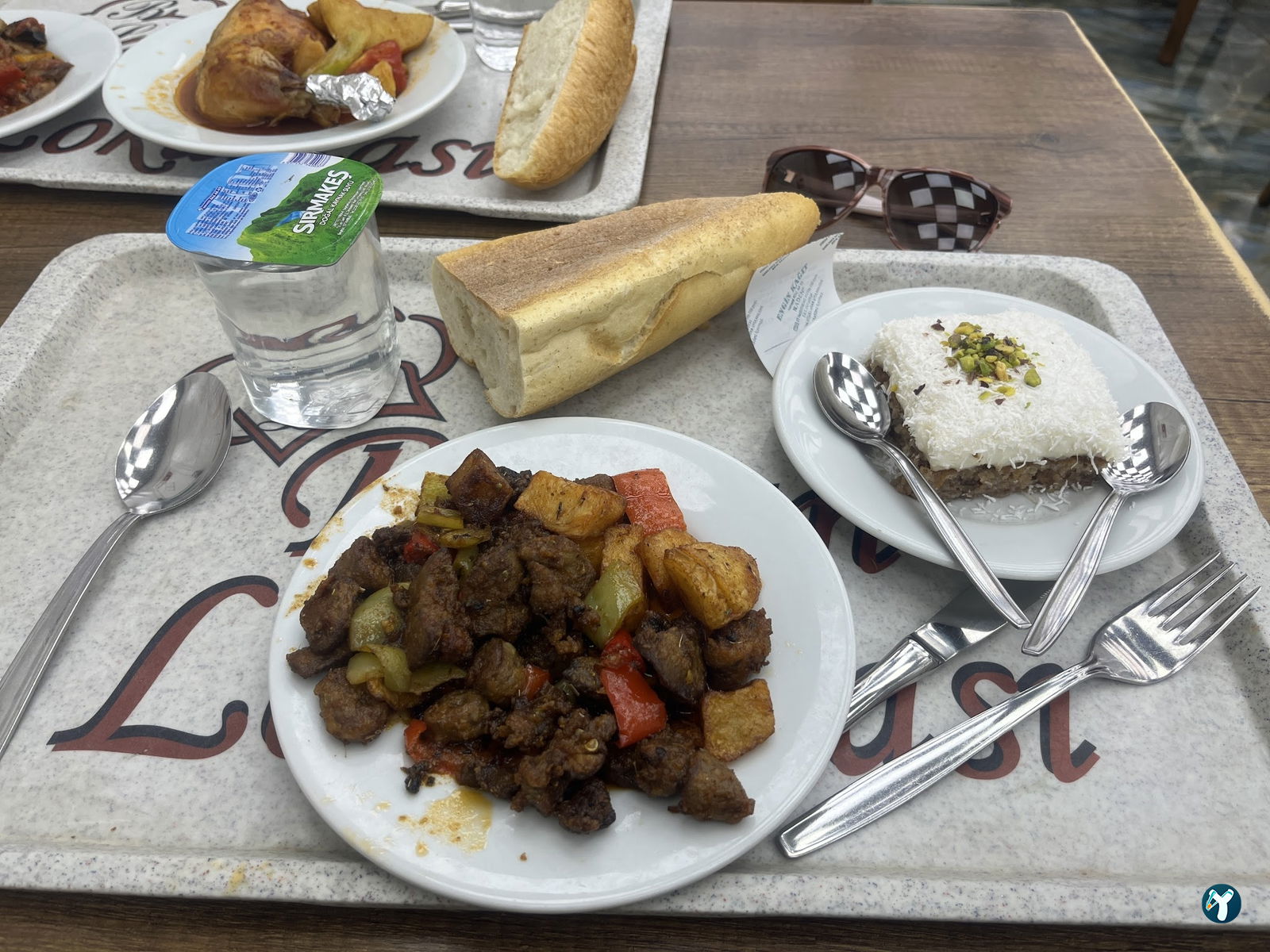 Balkan Restaurant