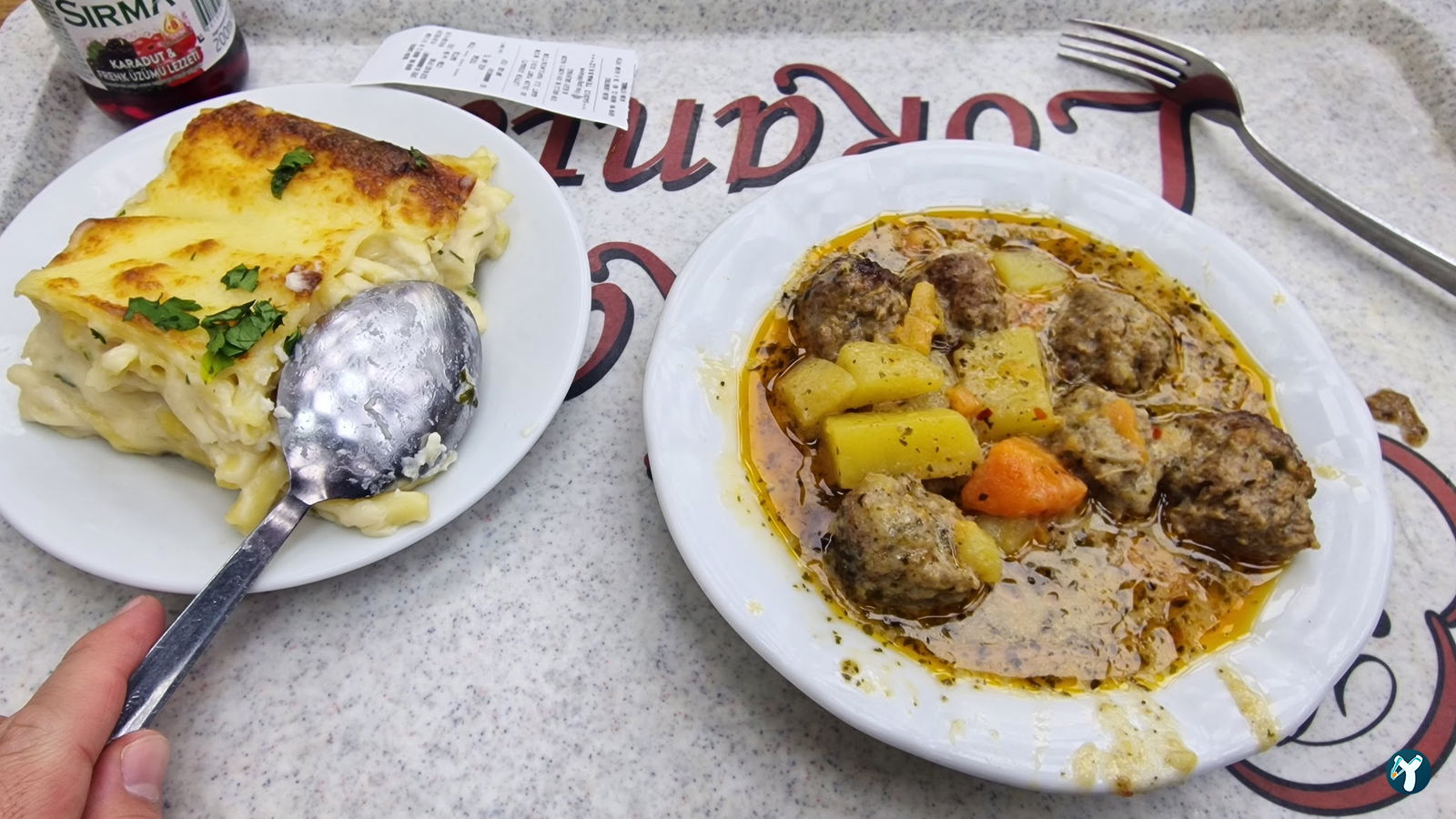 Balkan Restaurant