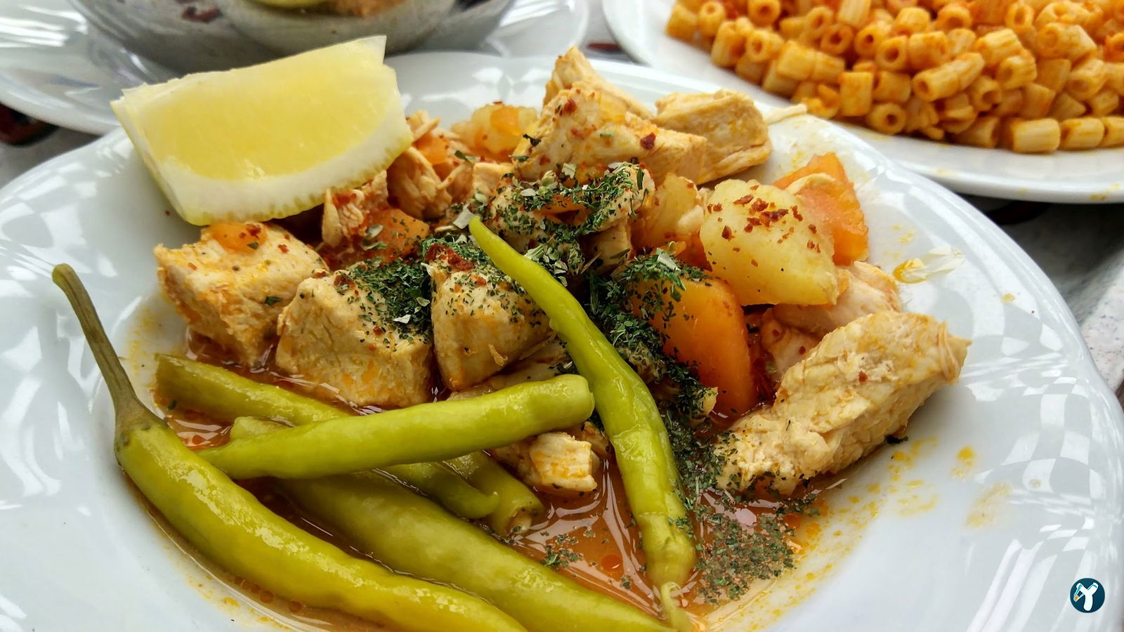 Balkan Restaurant
