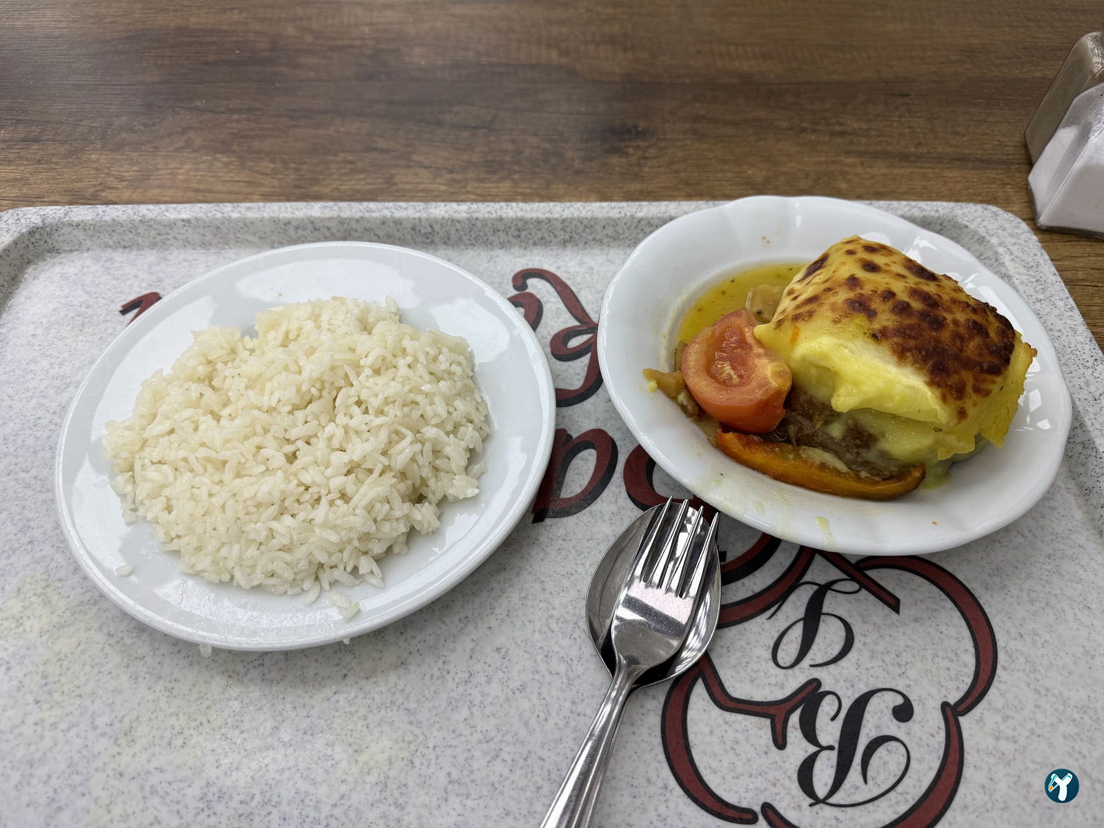Balkan Restaurant