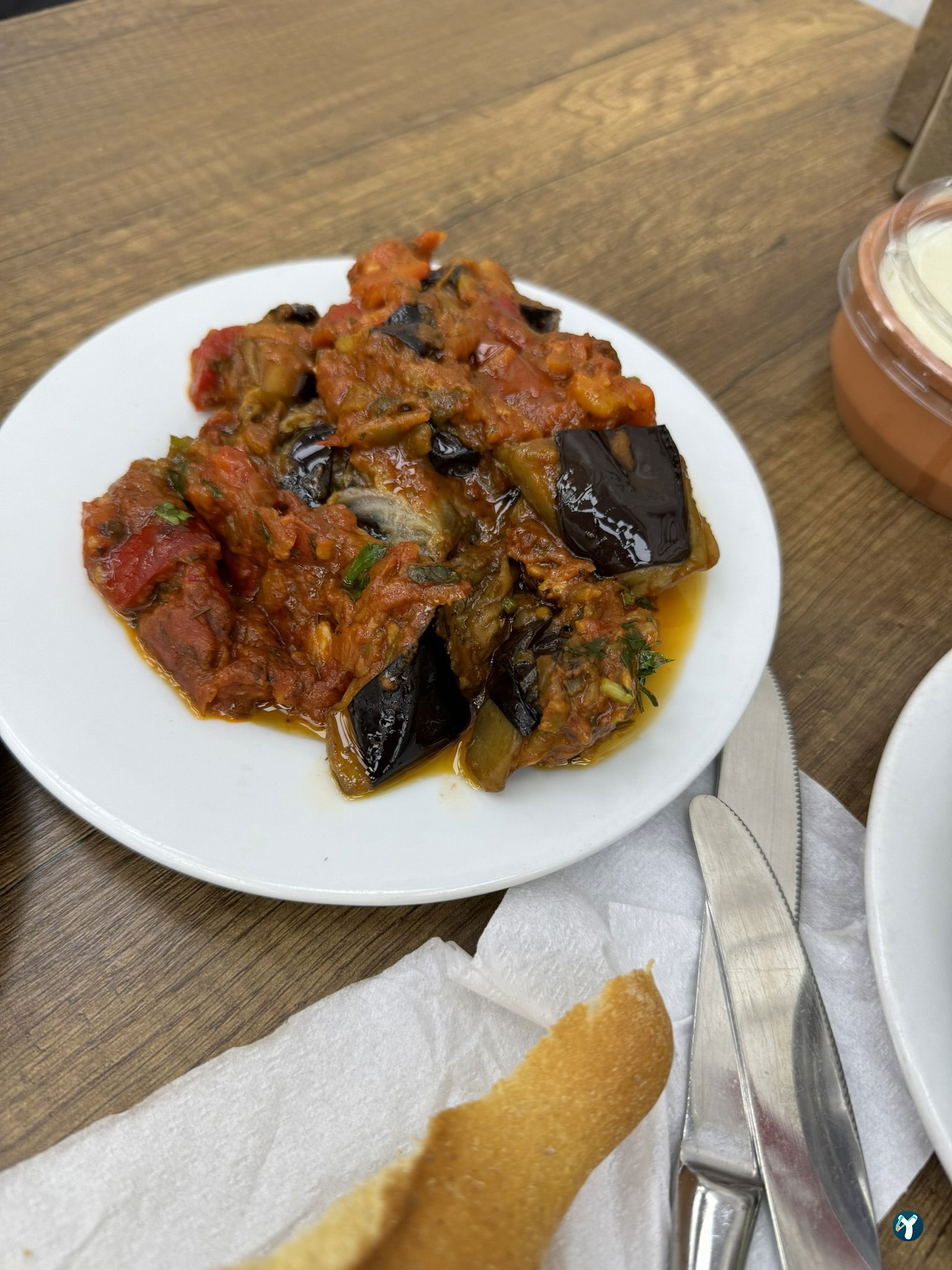 Balkan Restaurant