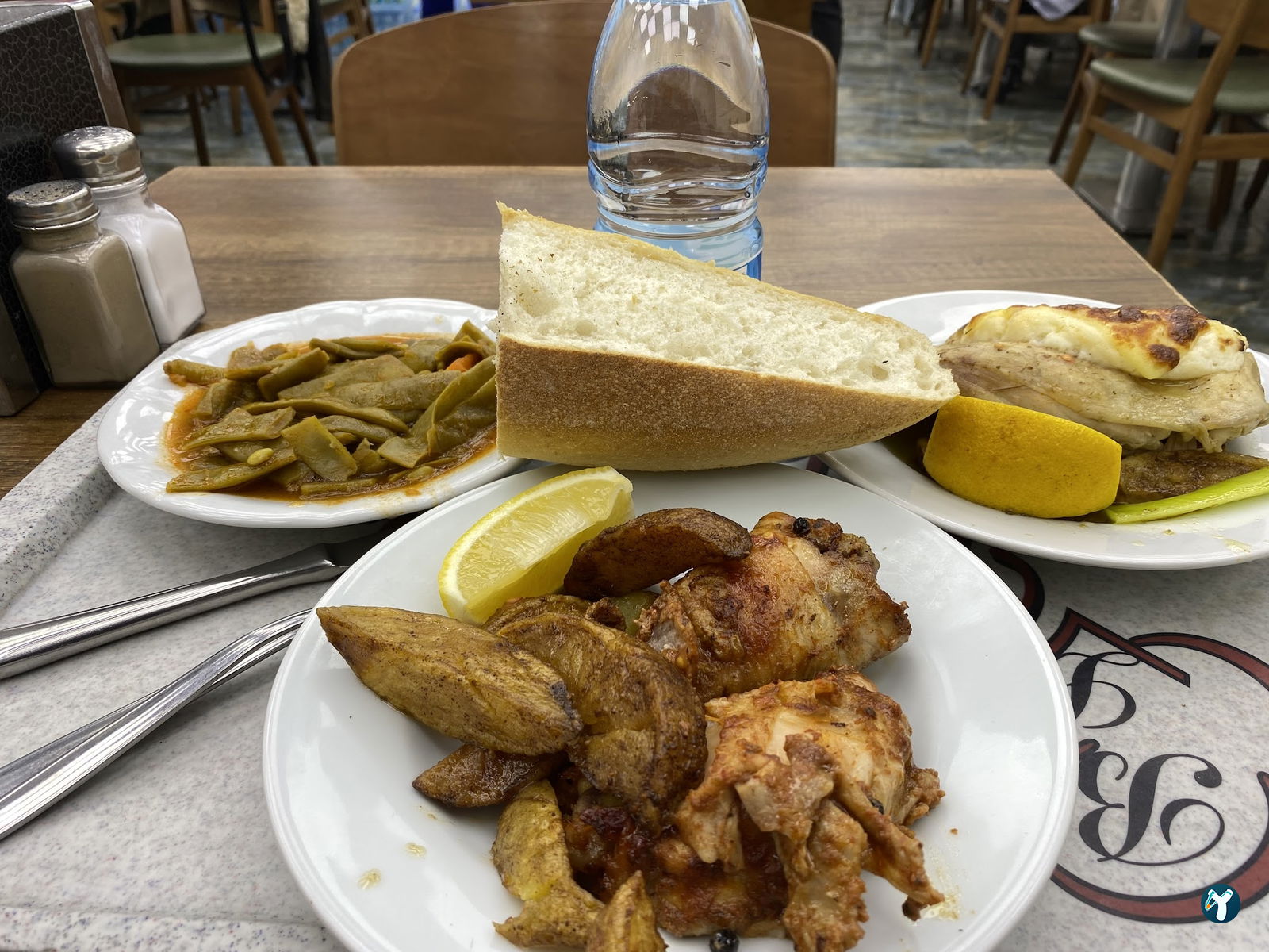 Balkan Restaurant