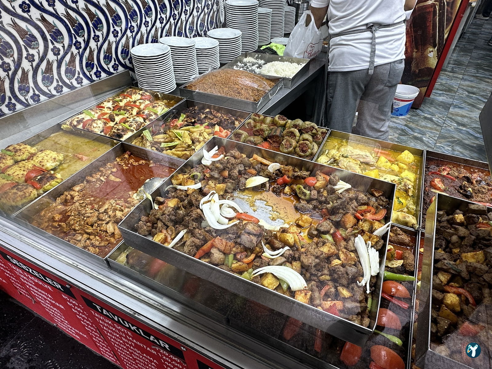 Balkan Restaurant
