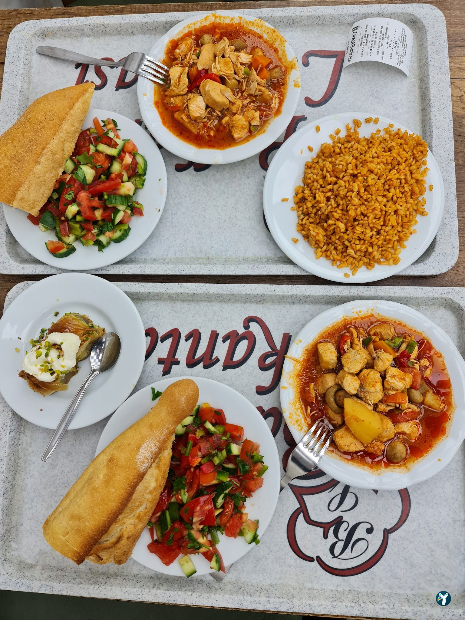 Balkan Restaurant