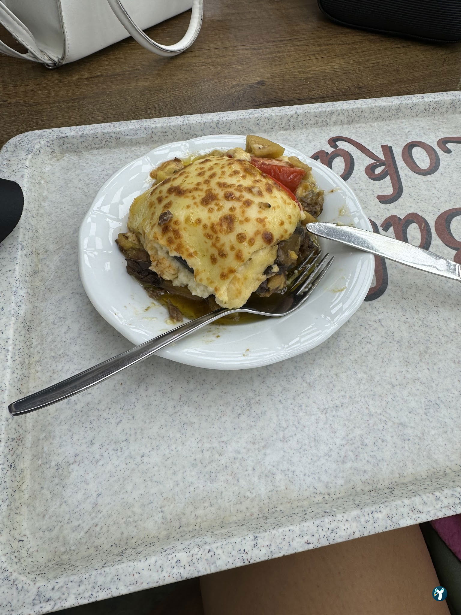 Balkan Restaurant