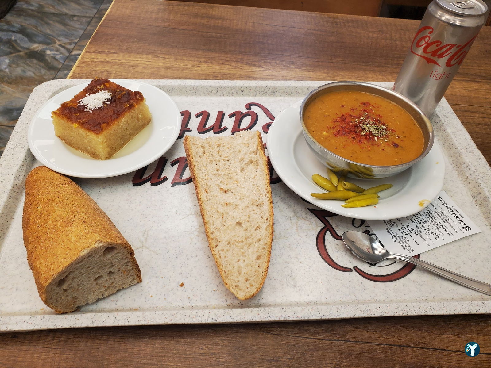 Balkan Restaurant