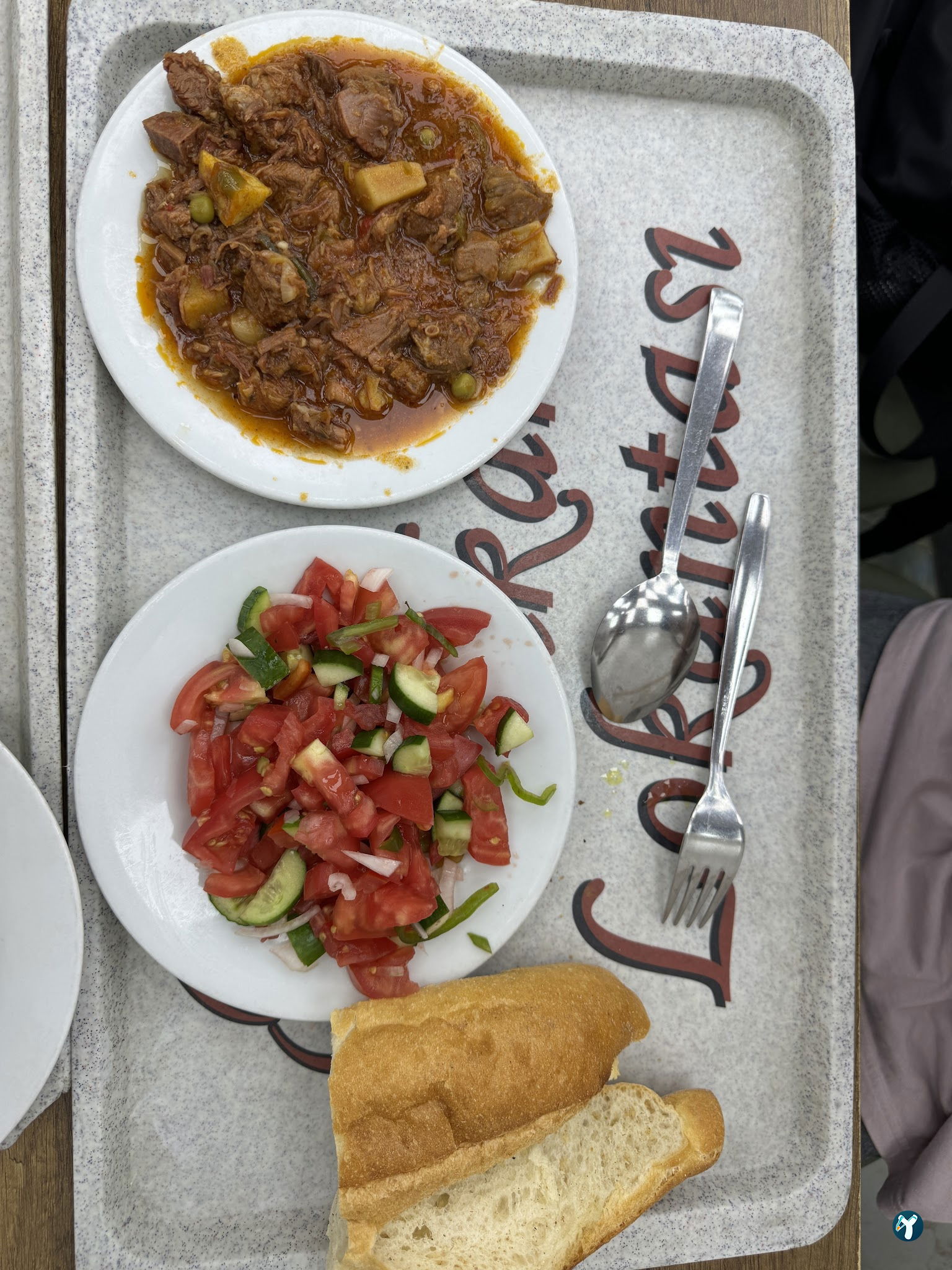 Balkan Restaurant