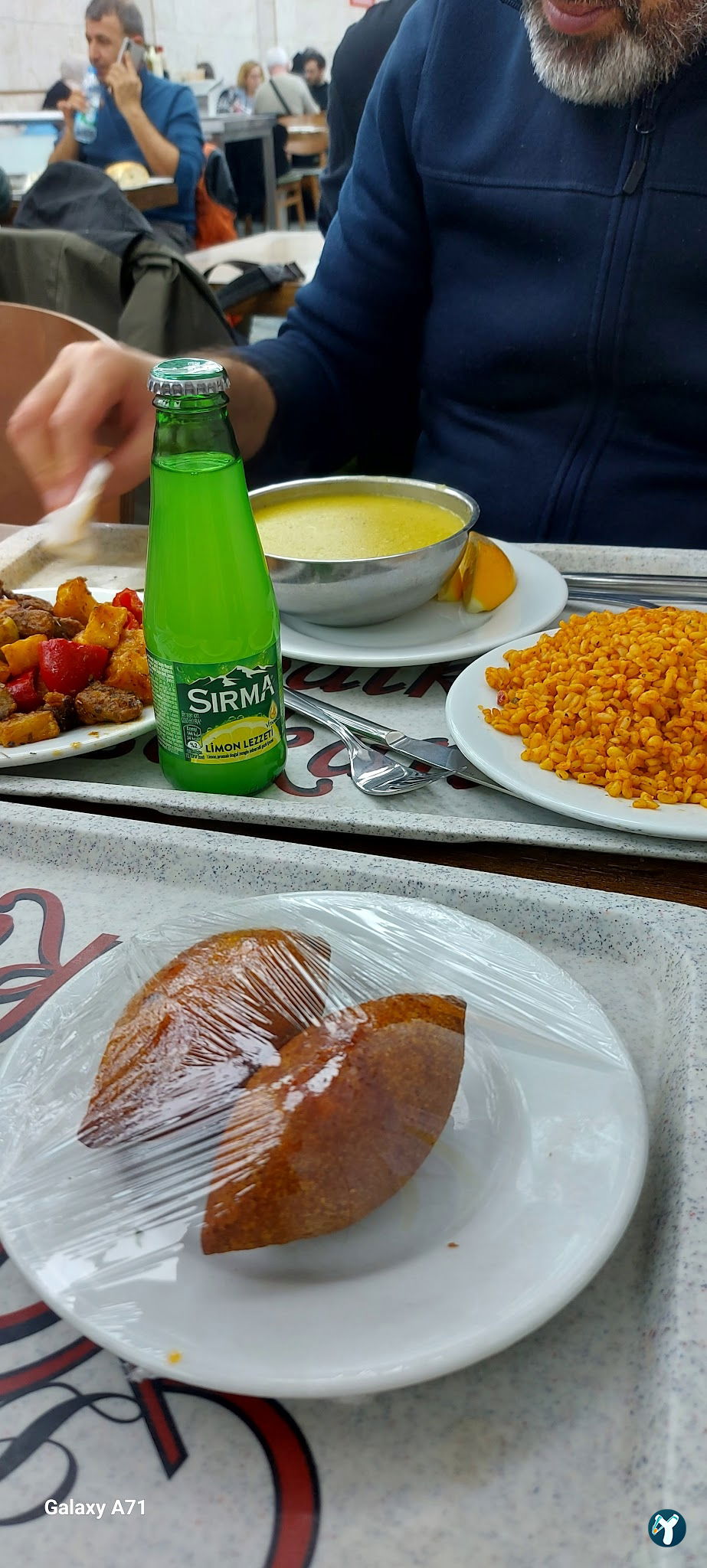 Balkan Restaurant