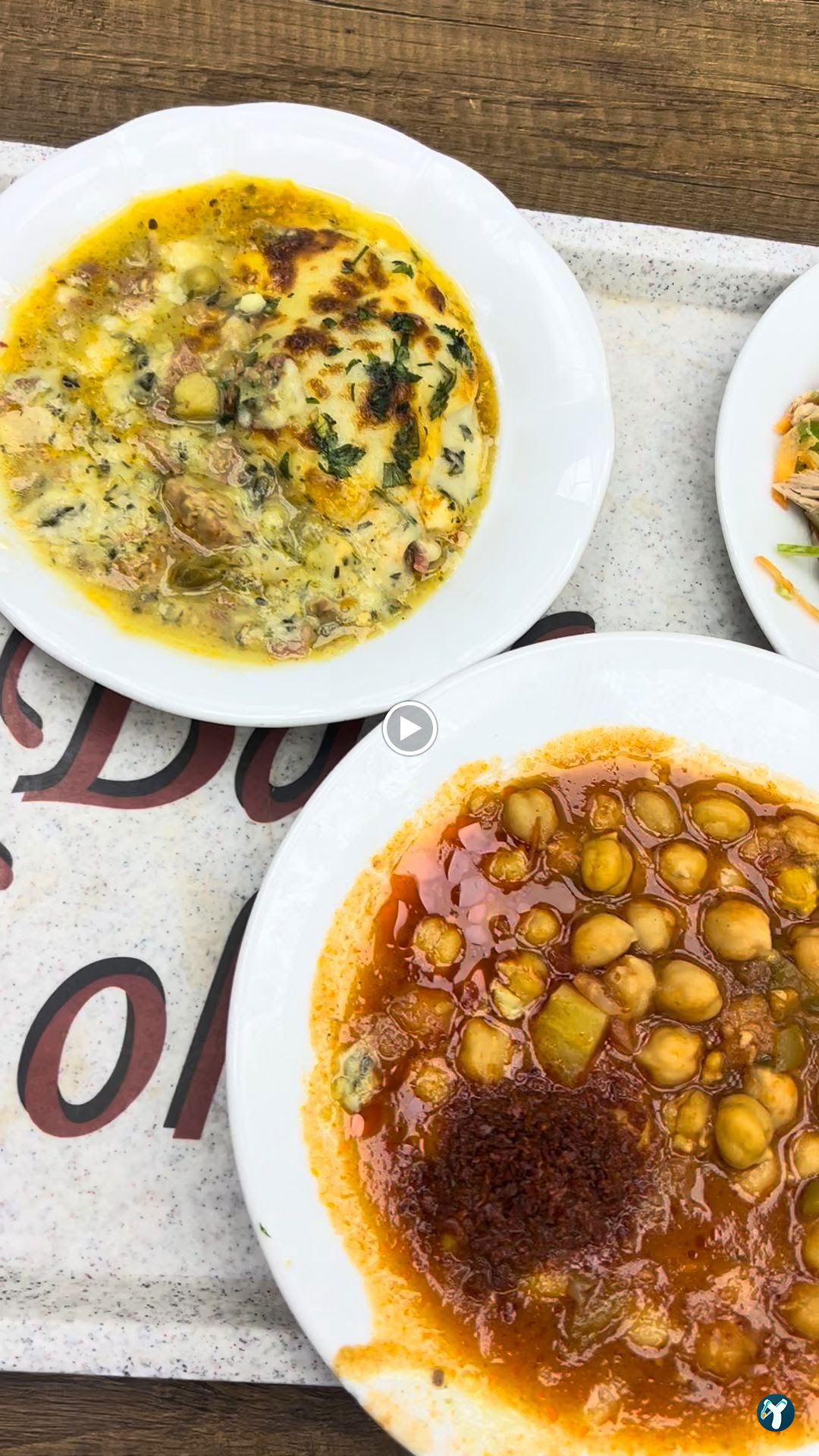 Balkan Restaurant