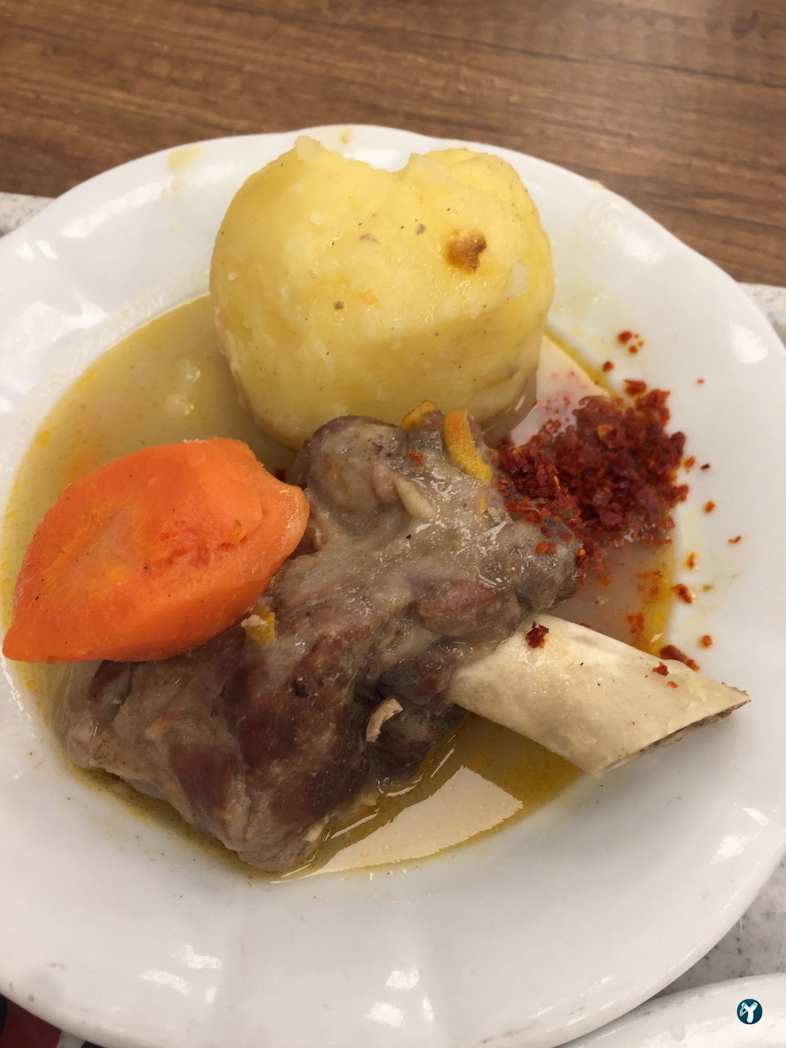 Balkan Restaurant