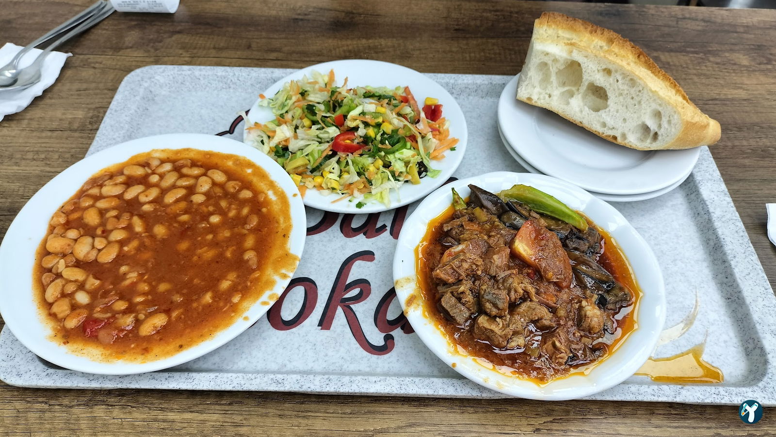 Balkan Restaurant