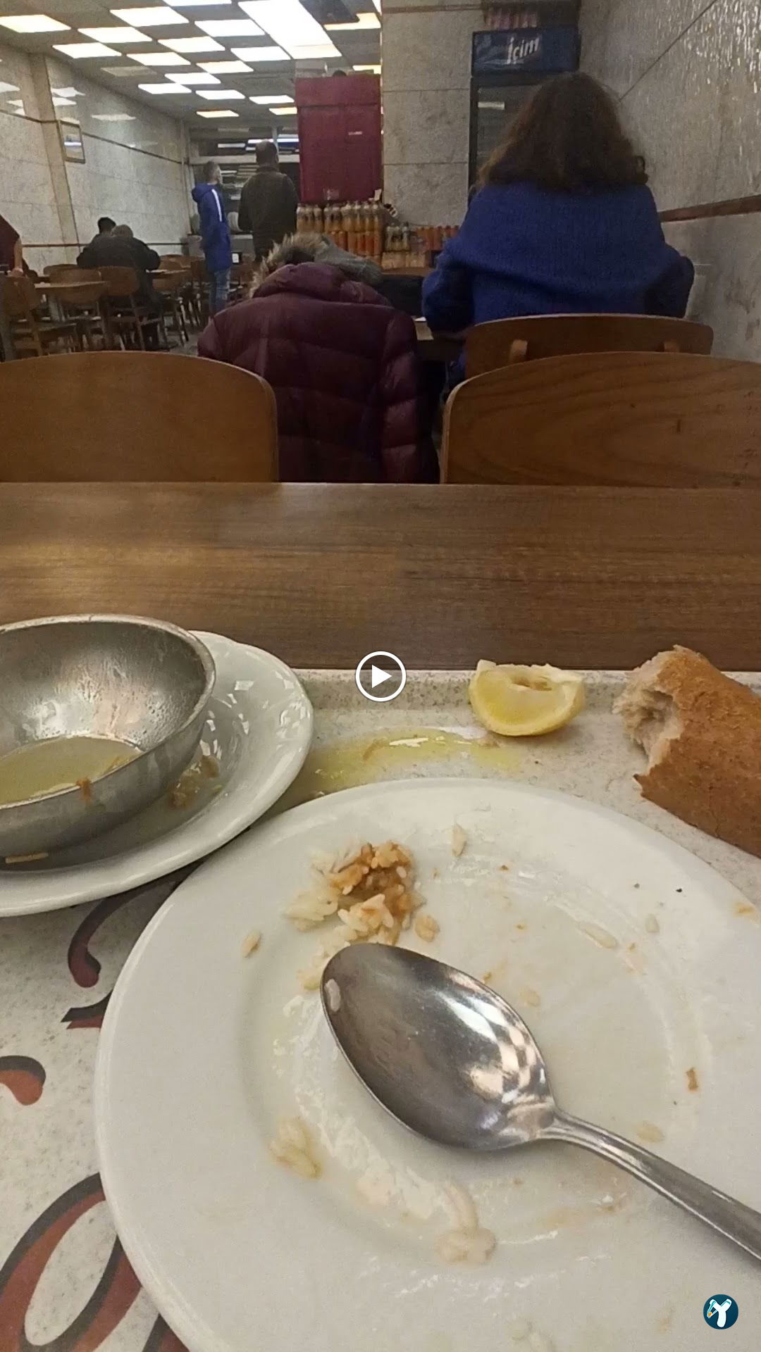 Balkan Restaurant