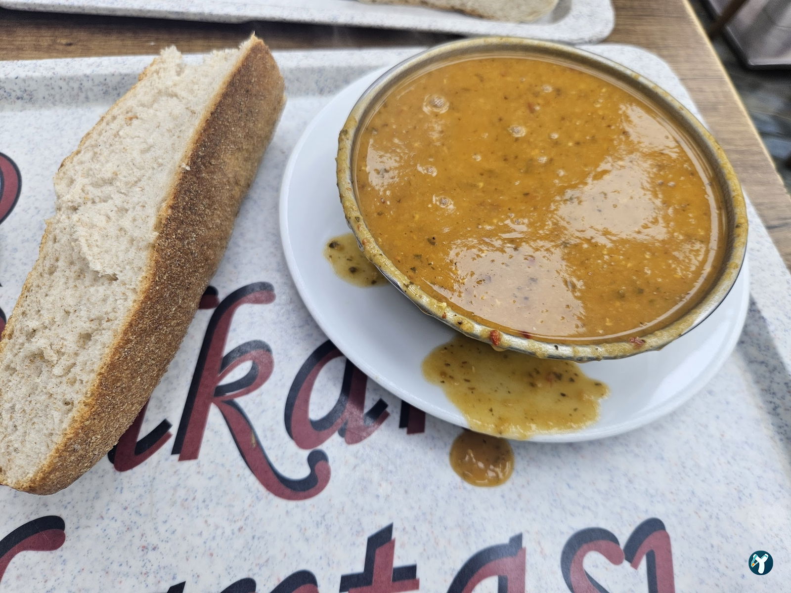 Balkan Restaurant