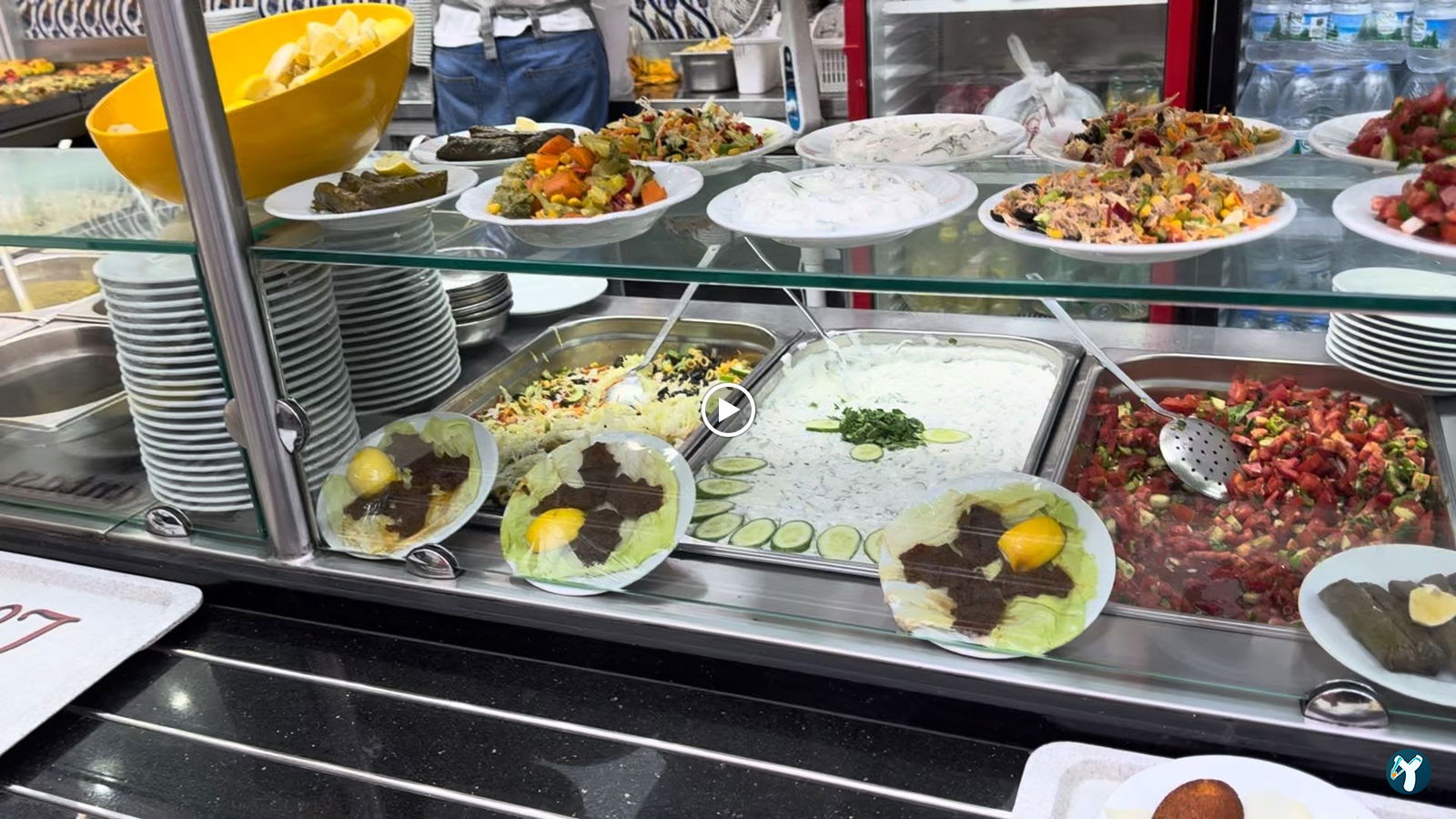 Balkan Restaurant