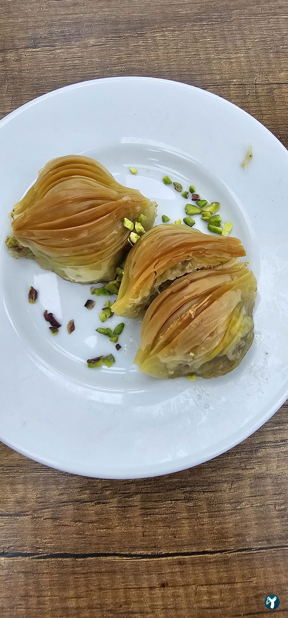 Balkan Restaurant