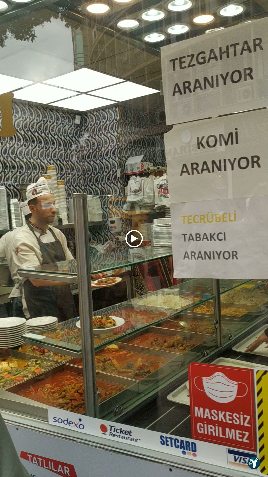 Balkan Restaurant