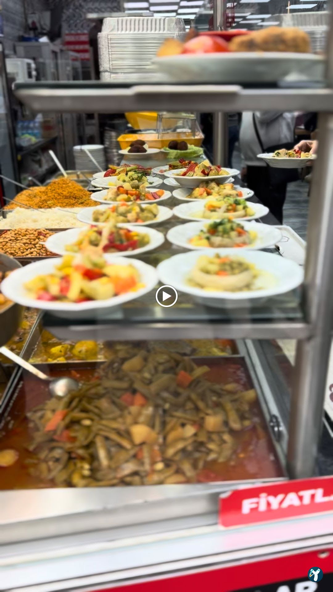 Balkan Restaurant