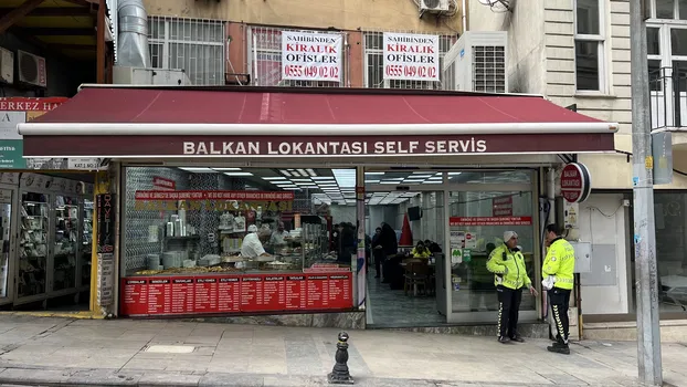 Balkan Restaurant resimleri Balkan Restaurant resimleri