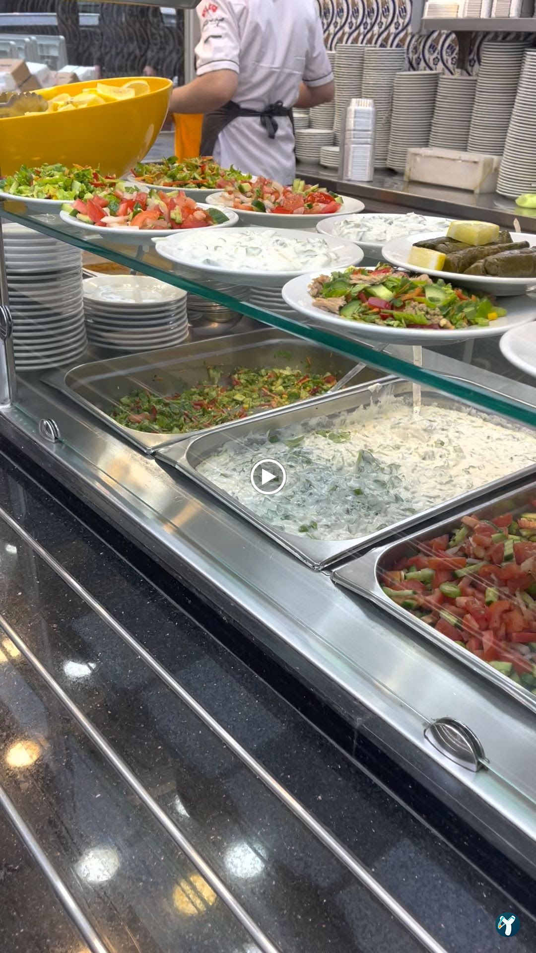 Balkan Restaurant