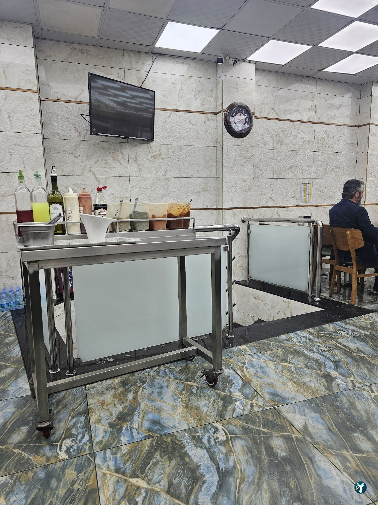 Balkan Restaurant