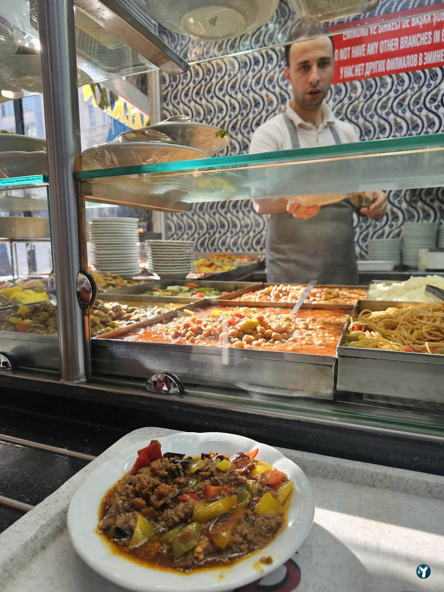 Balkan Restaurant