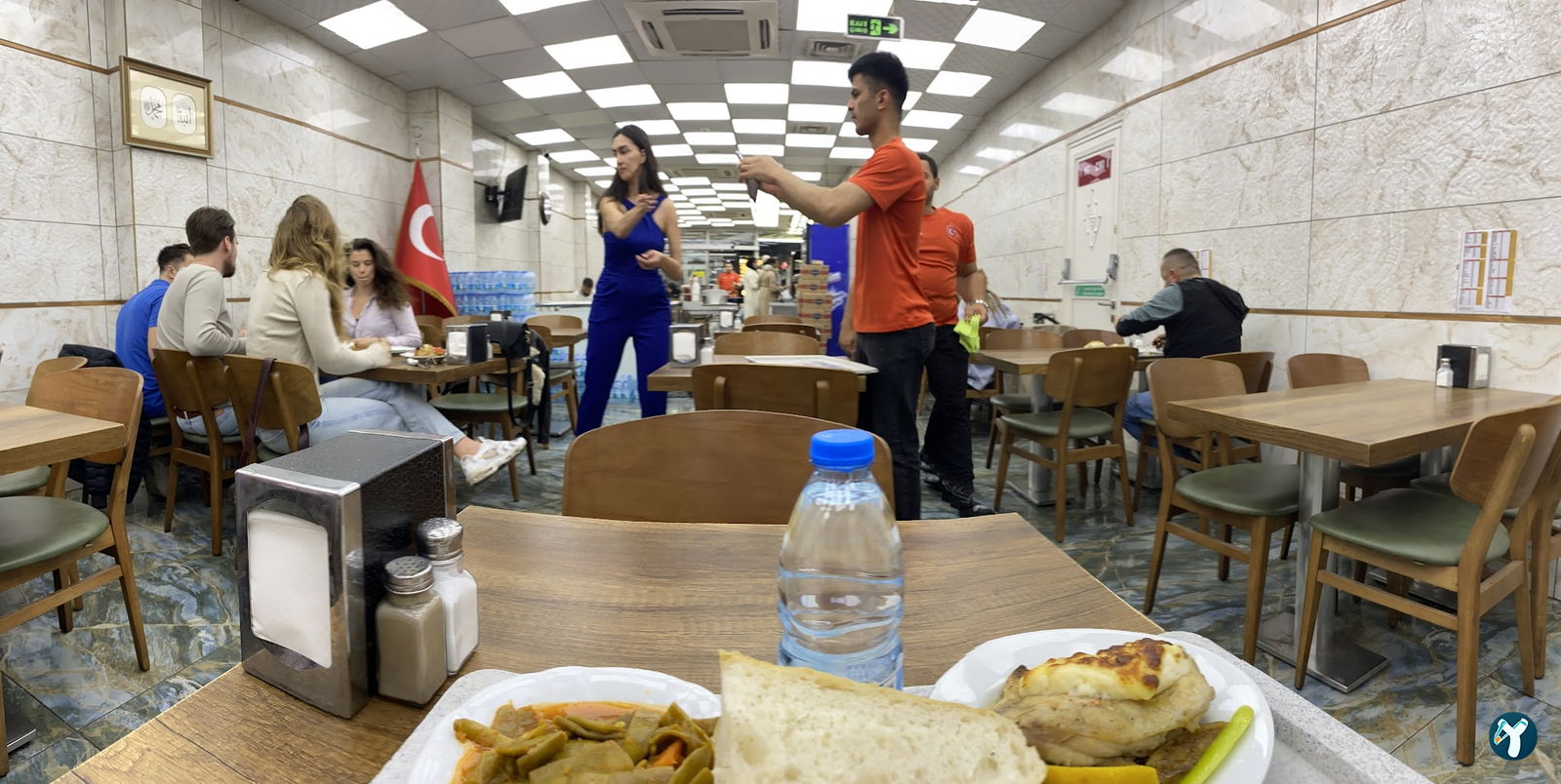 Balkan Restaurant