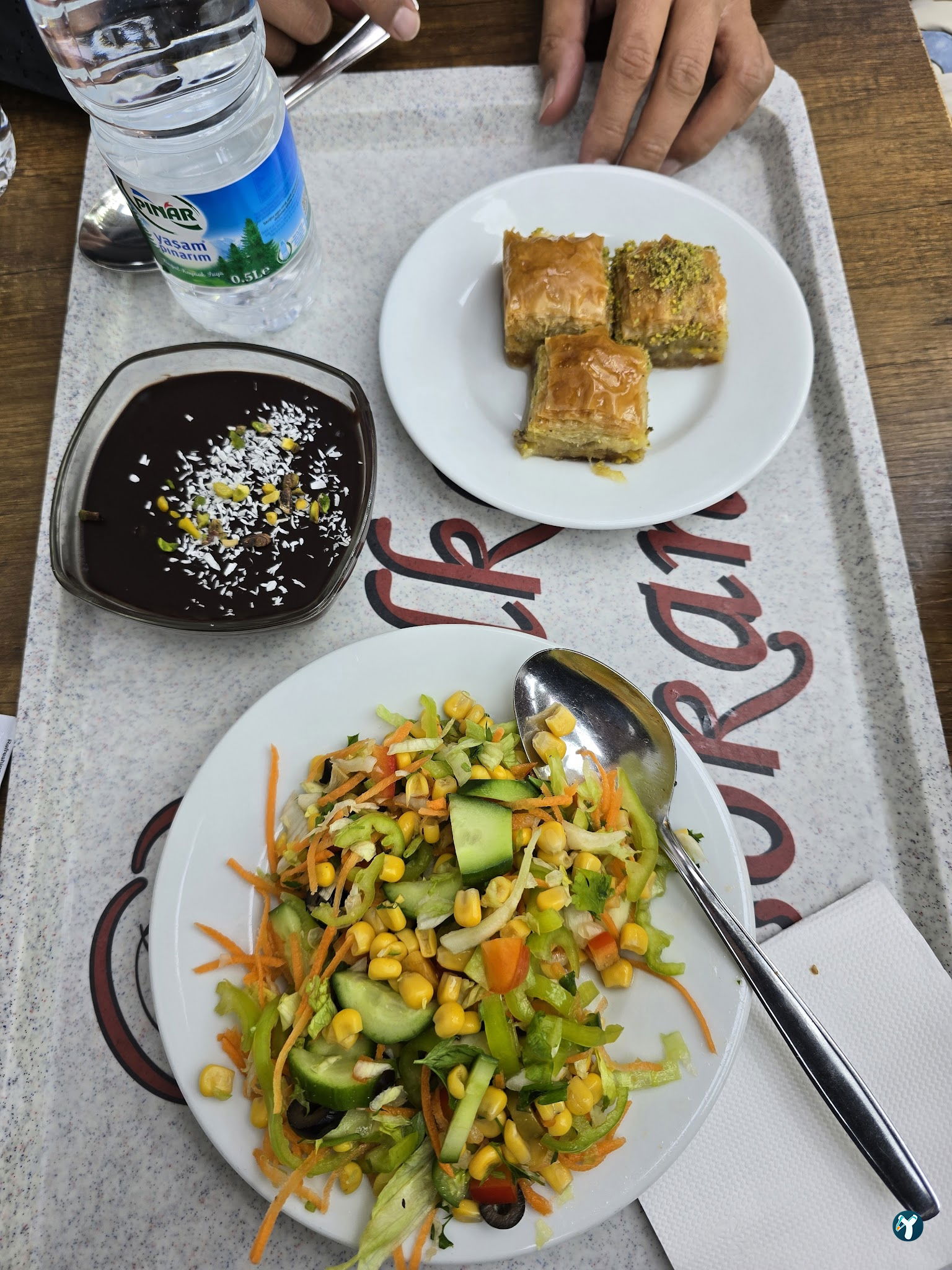 Balkan Restaurant