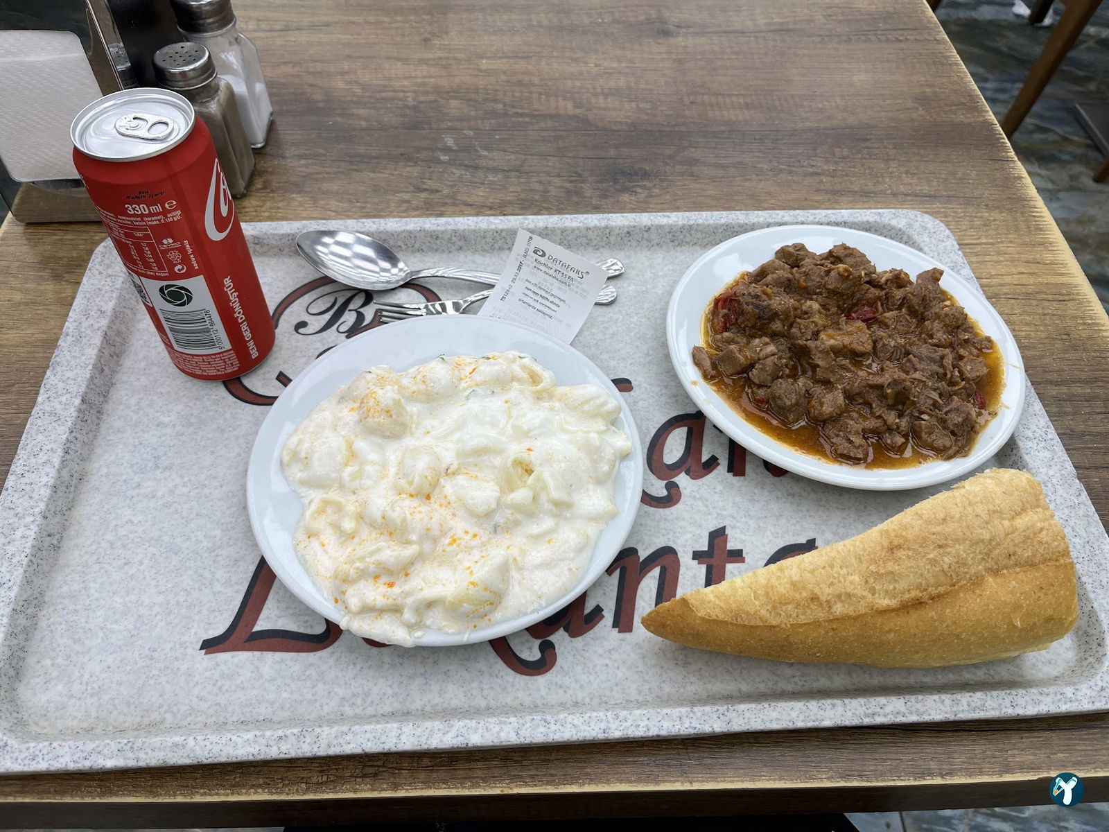 Balkan Restaurant
