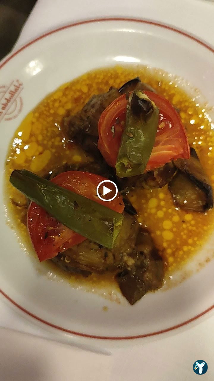 Balkan Restaurant