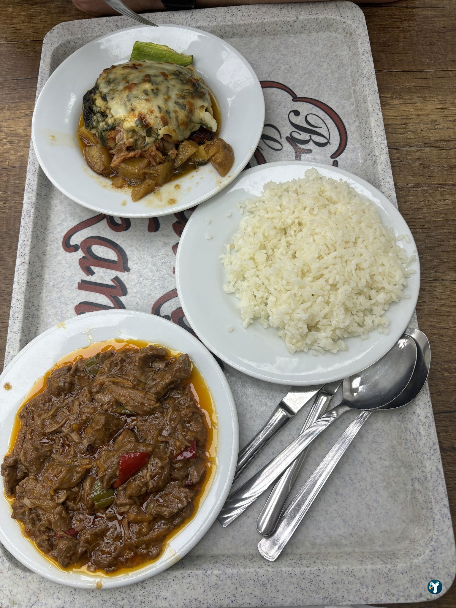 Balkan Restaurant