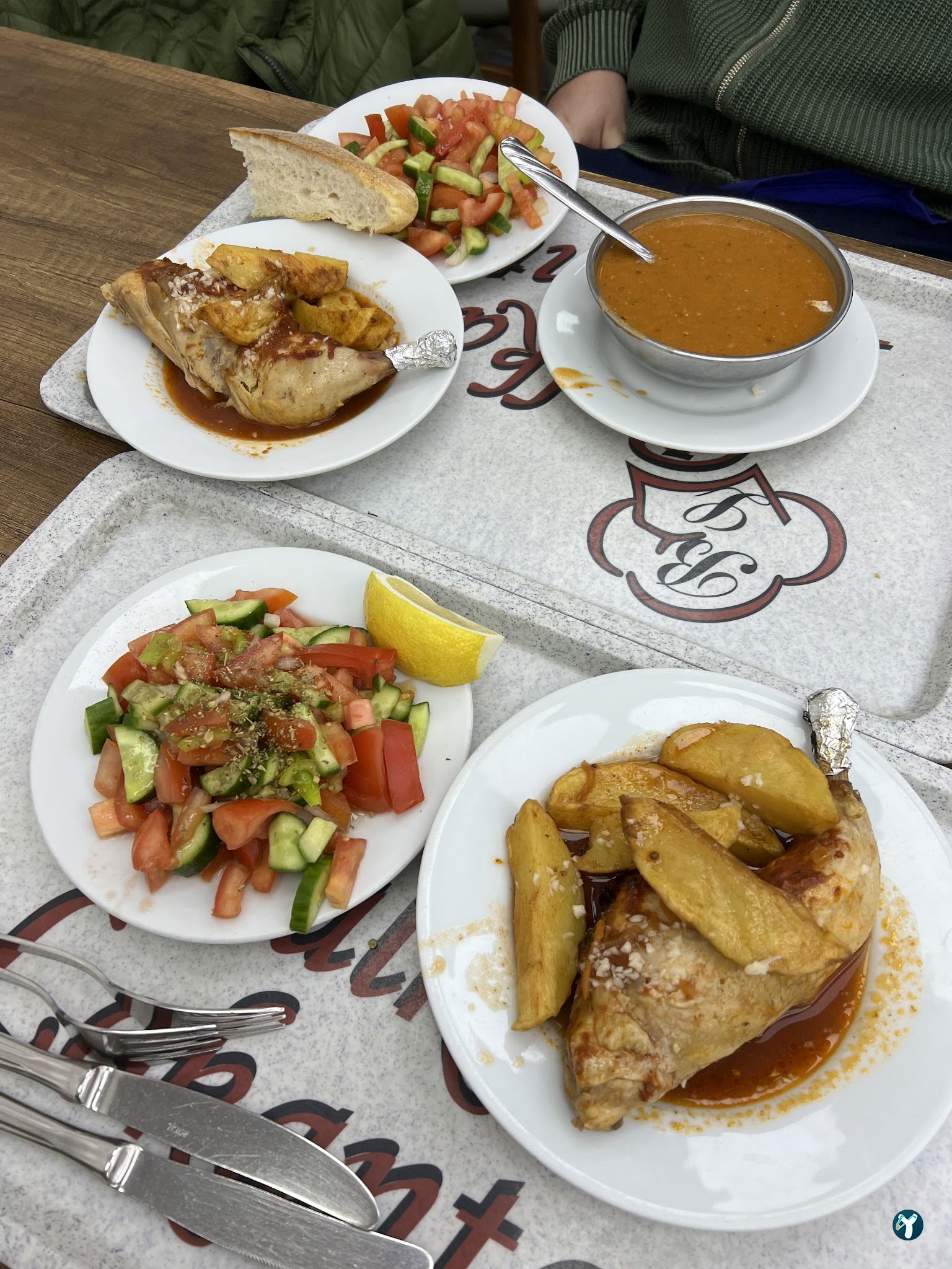 Balkan Restaurant