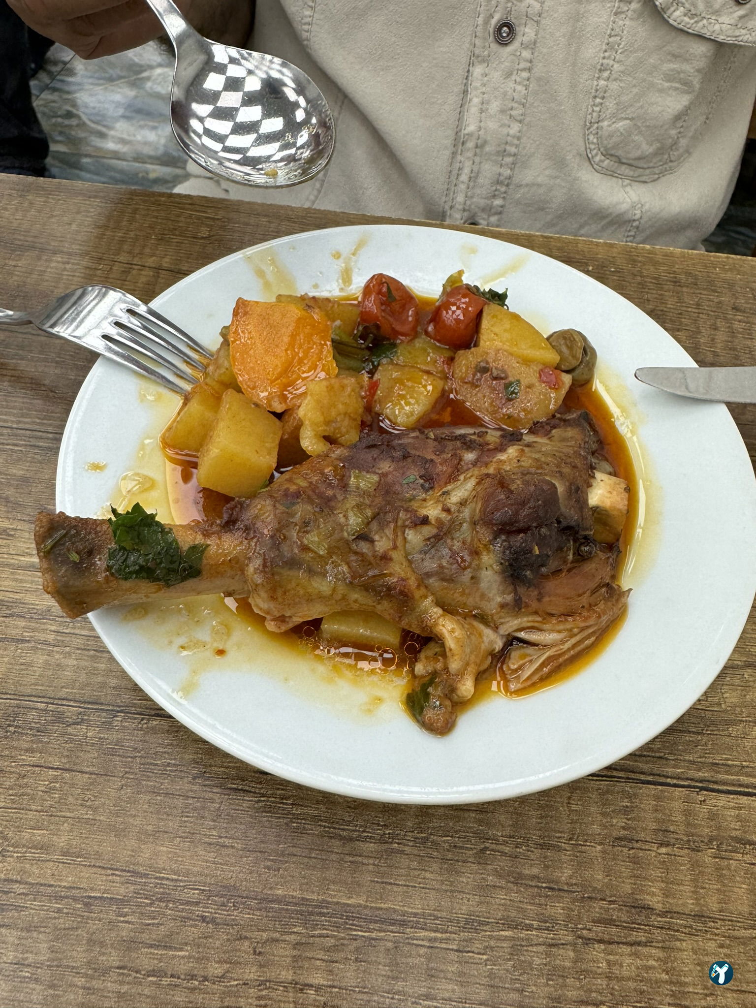 Balkan Restaurant