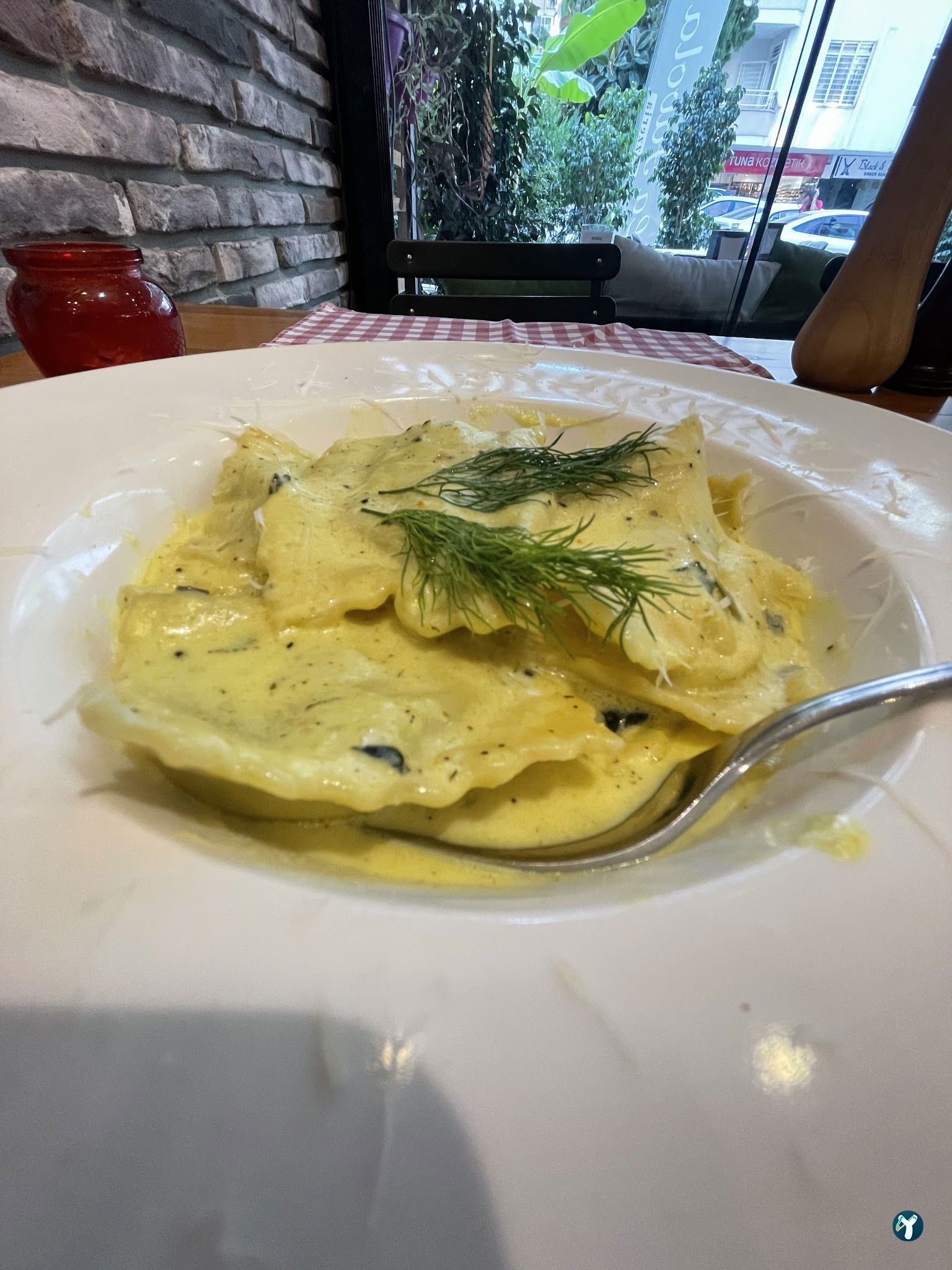 La Favola Pizzeria