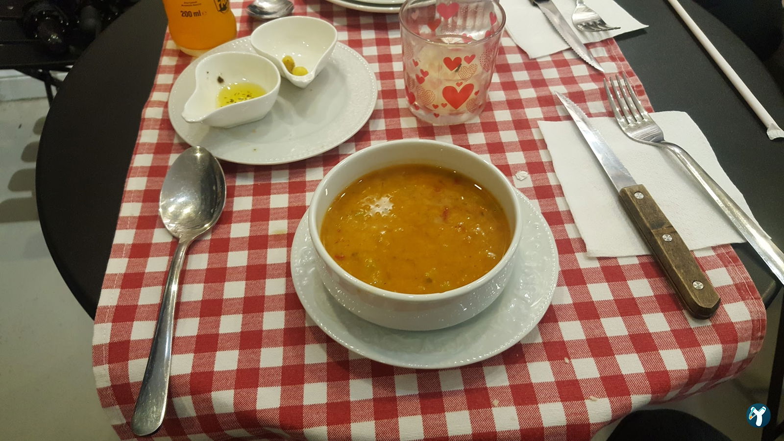 La Favola Pizzeria