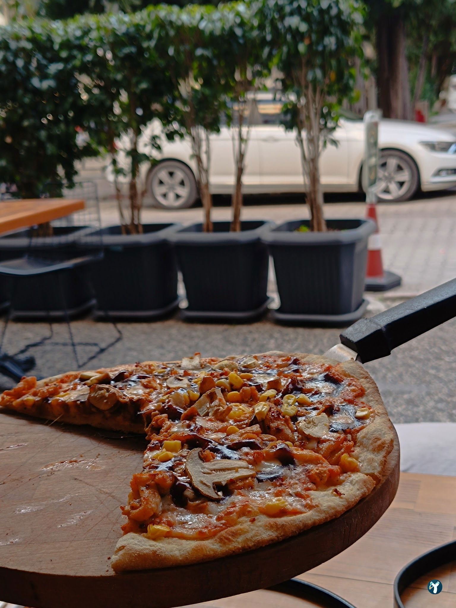 La Favola Pizzeria