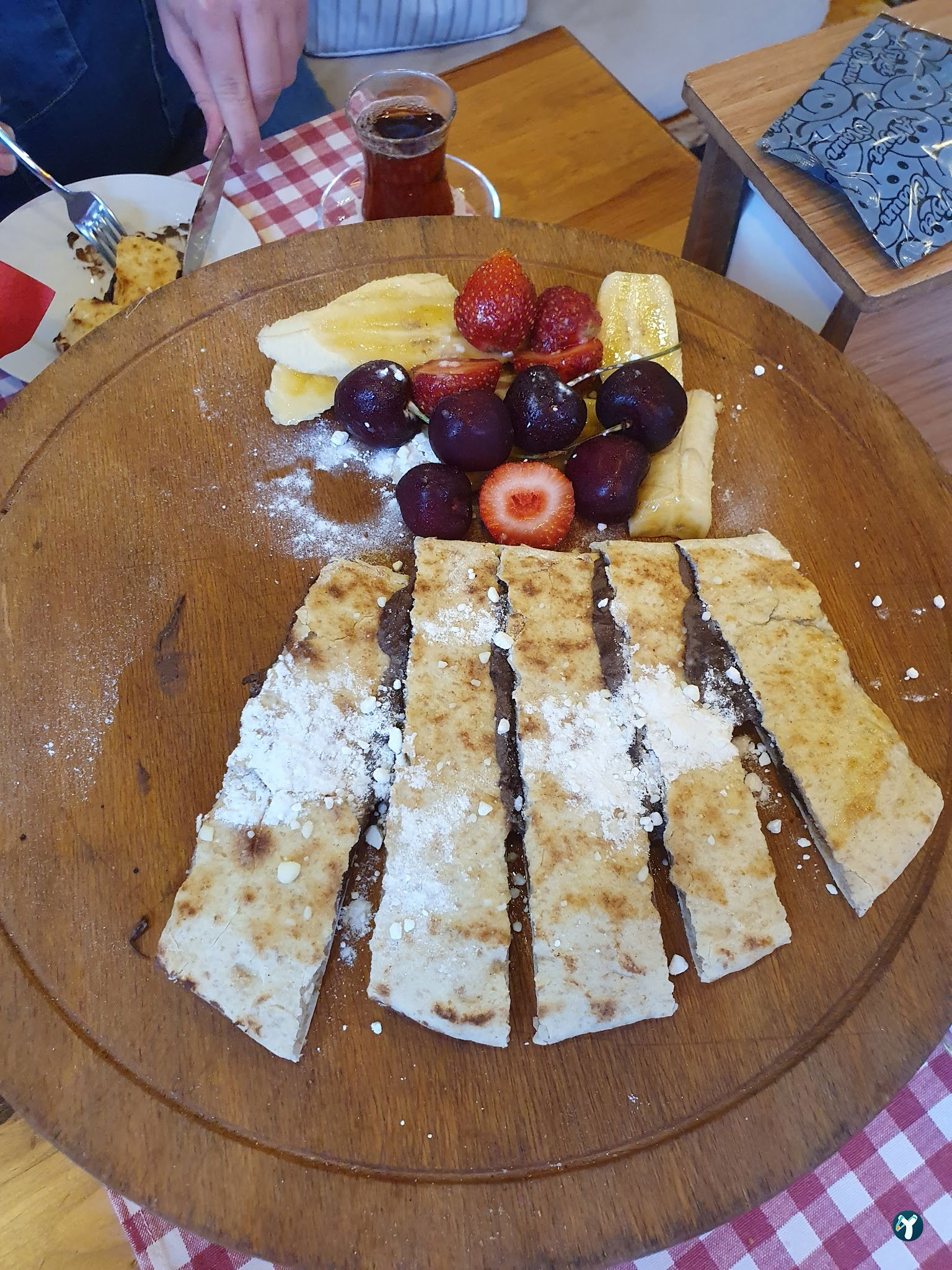La Favola Pizzeria