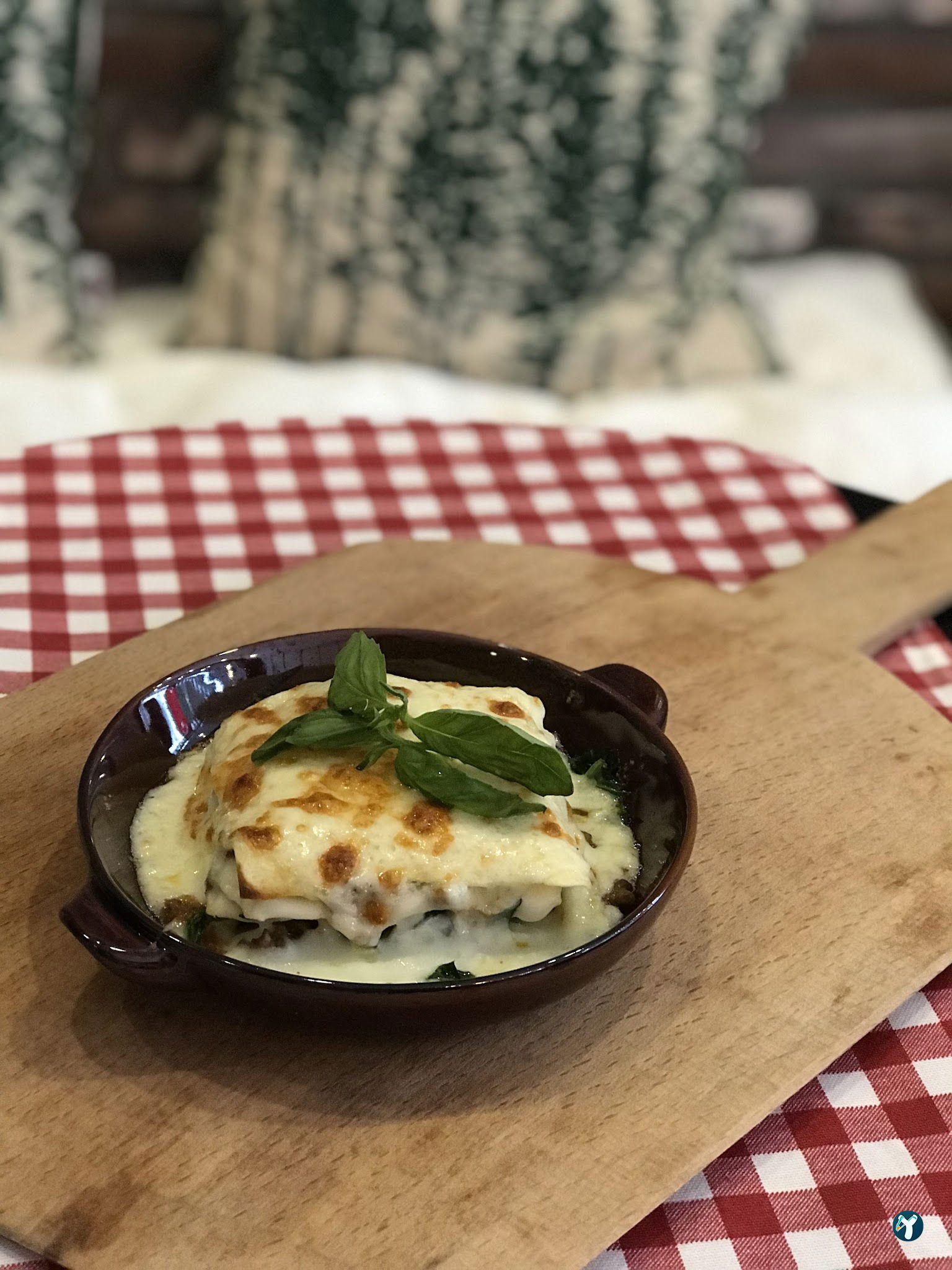 La Favola Pizzeria