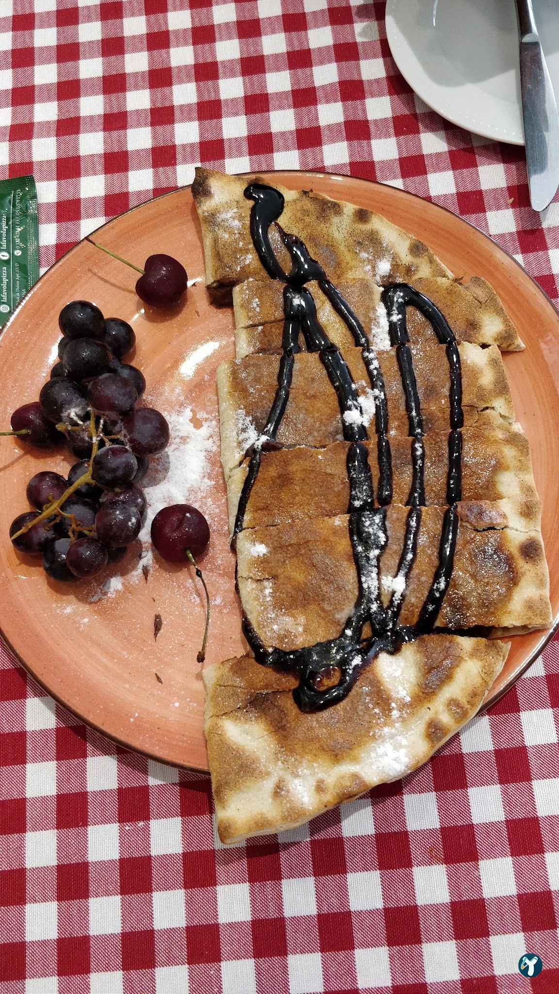 La Favola Pizzeria