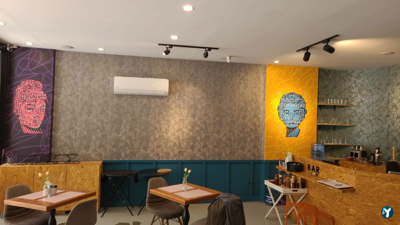 La Favola Pizzeria