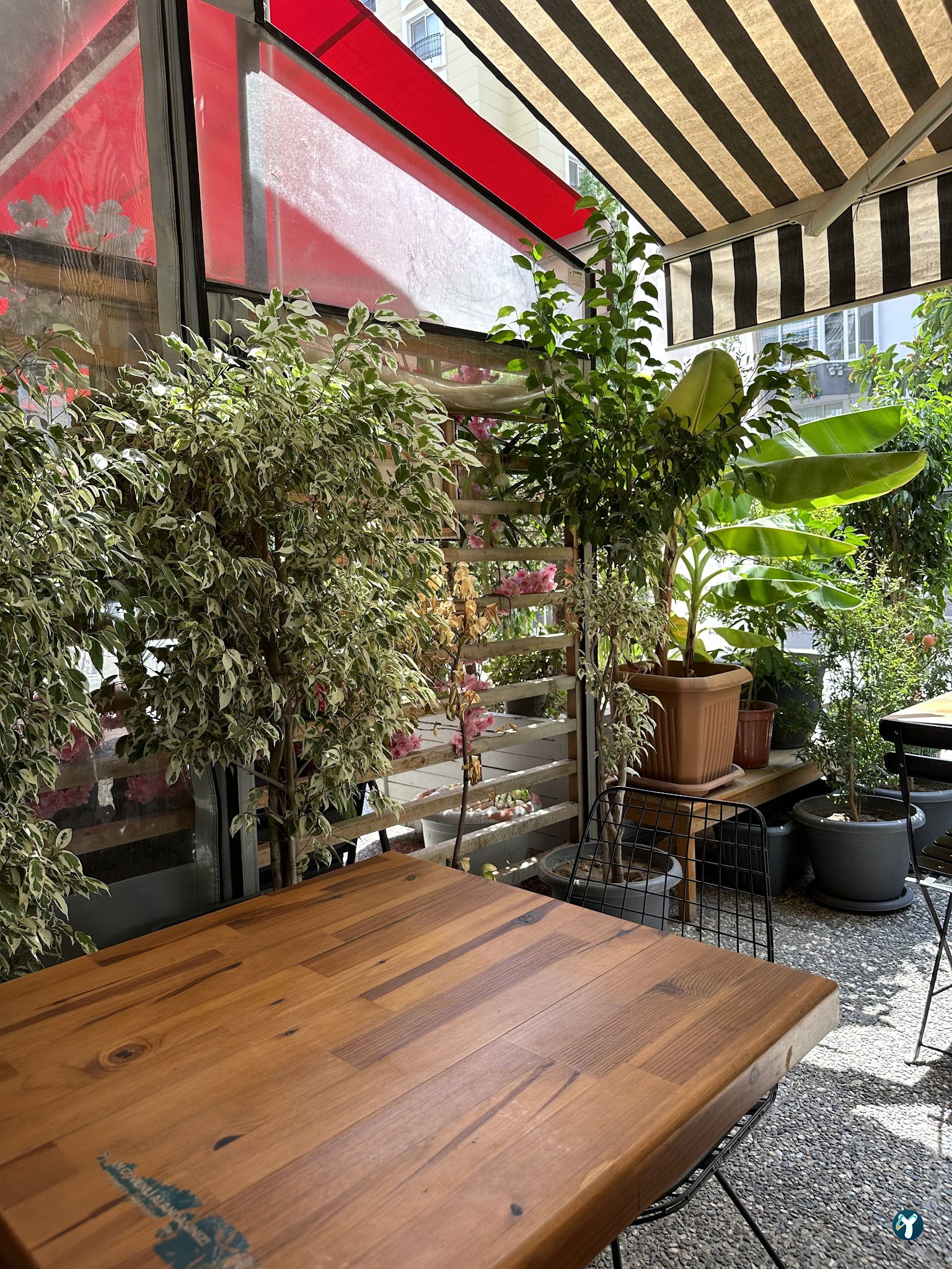 La Favola Pizzeria