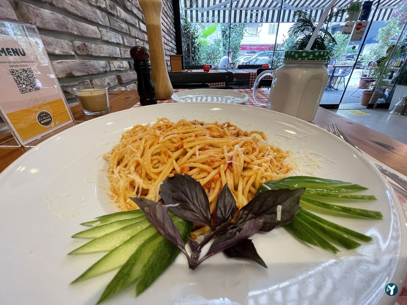 La Favola Pizzeria