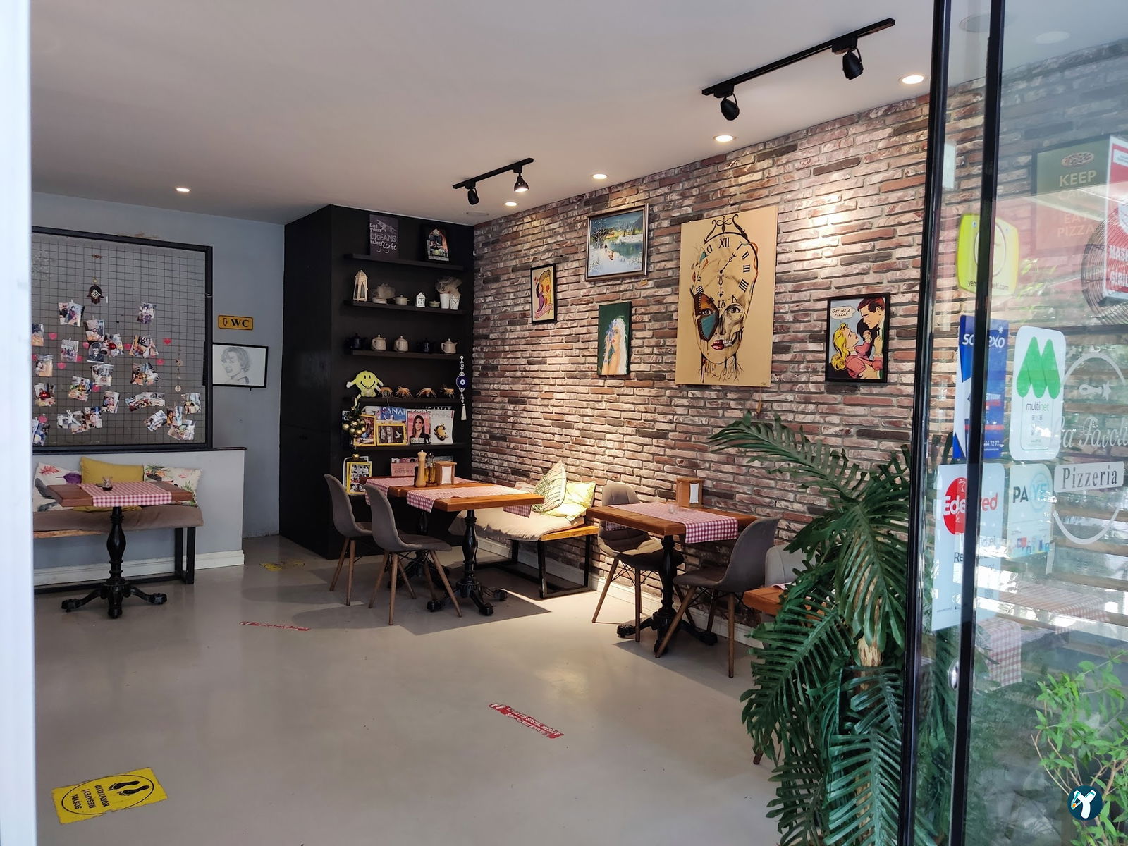 La Favola Pizzeria
