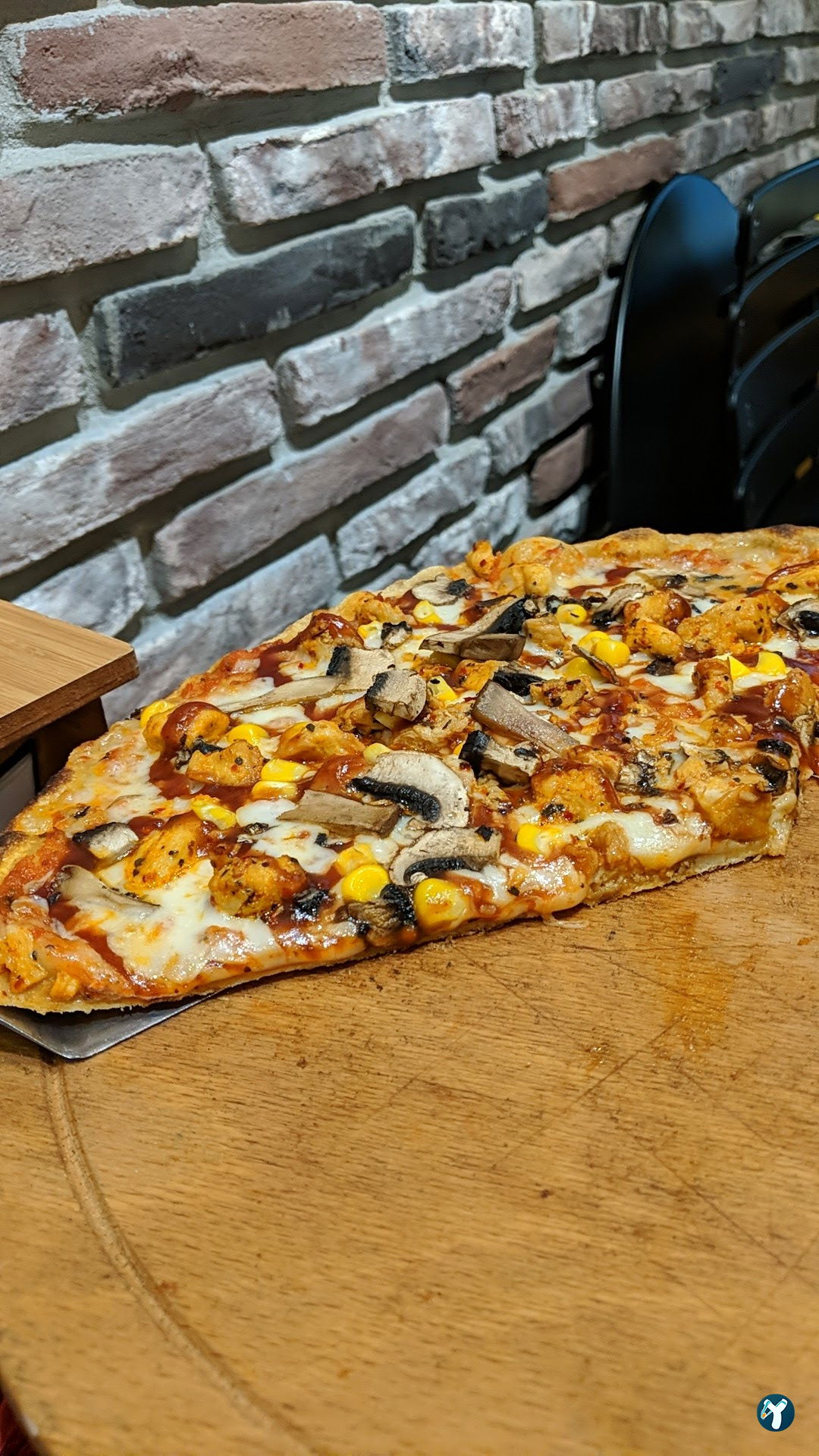 La Favola Pizzeria