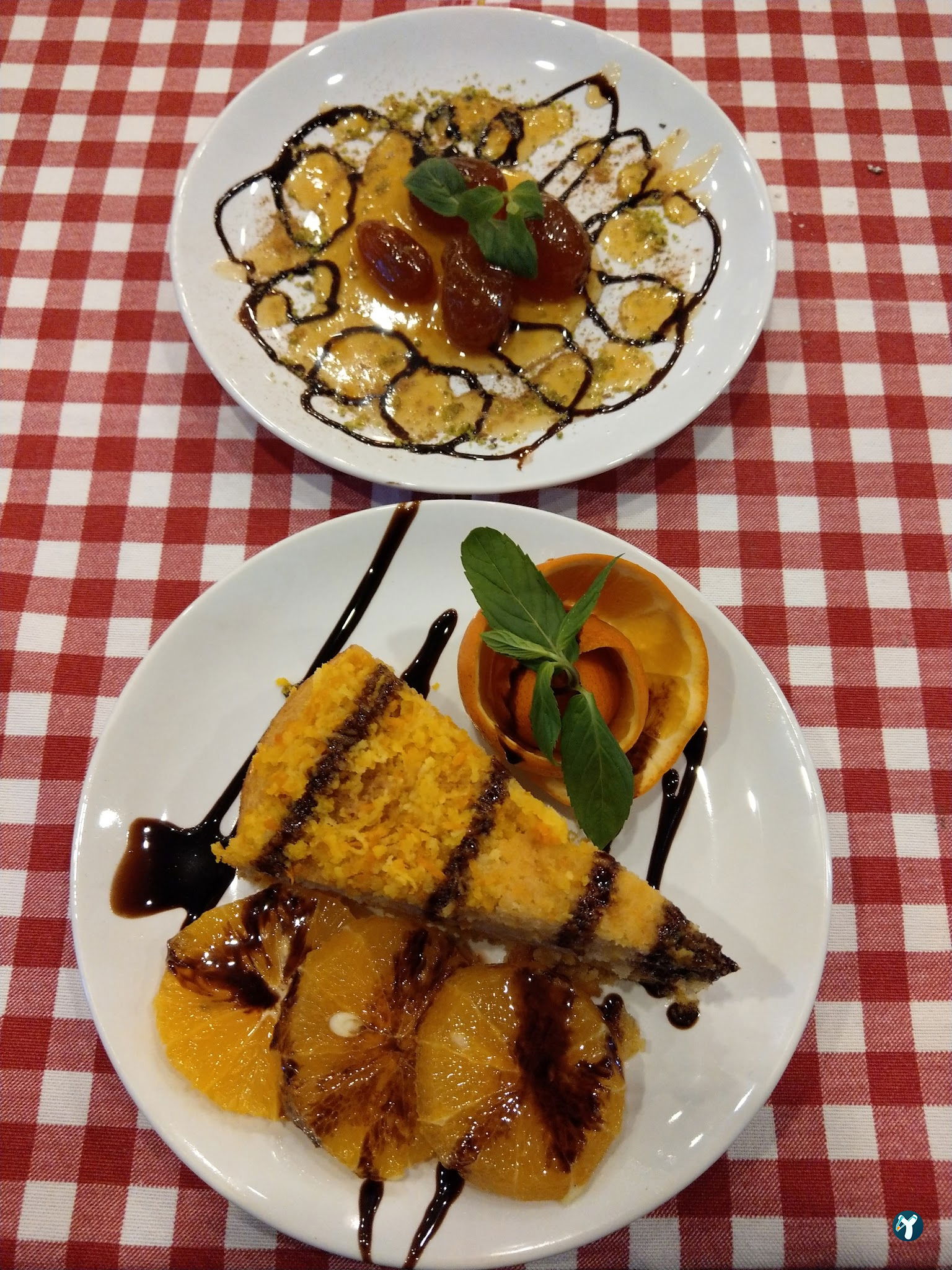 La Favola Pizzeria
