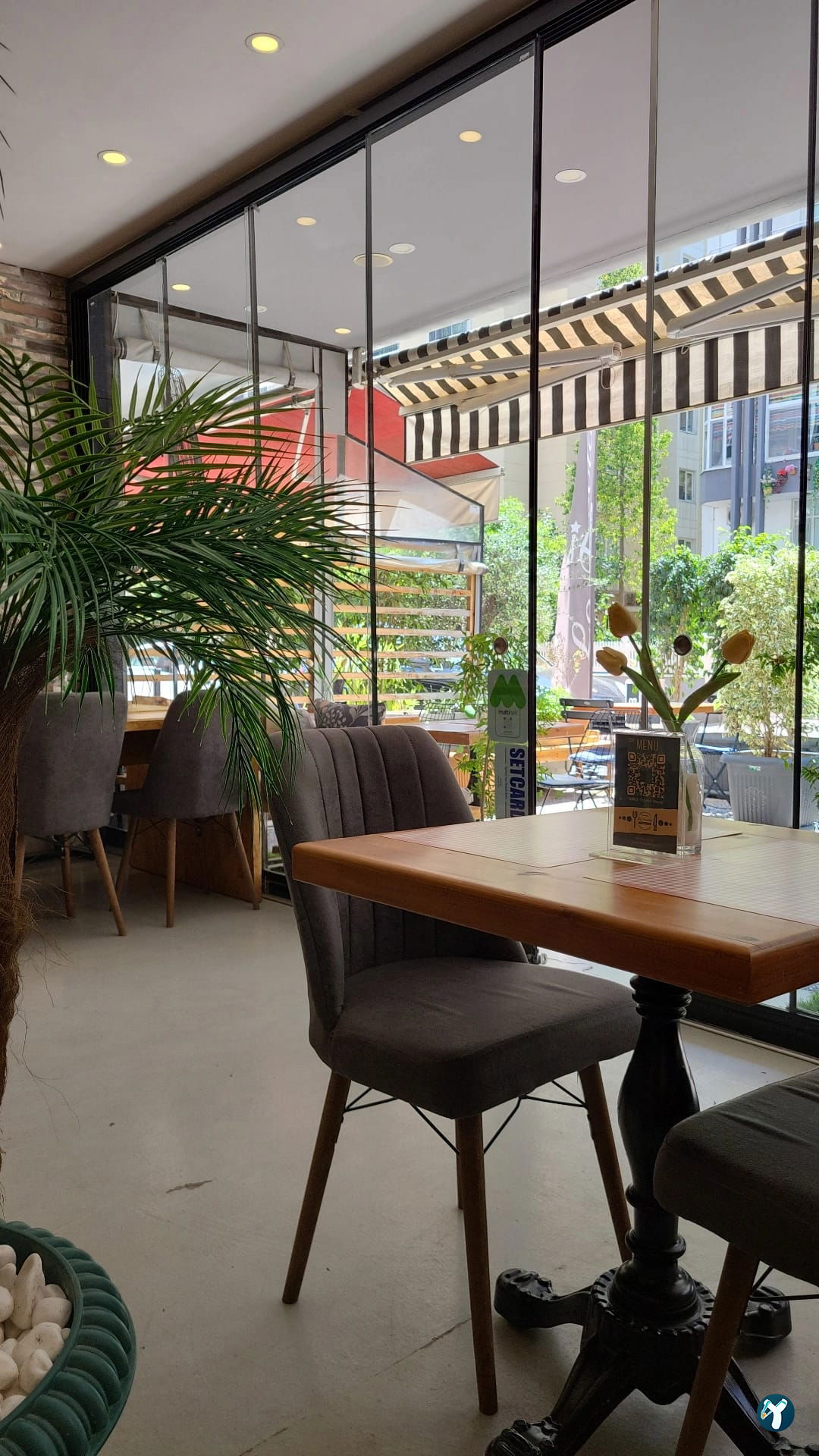 La Favola Pizzeria
